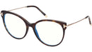 FT5770-B 052 Dark Havana