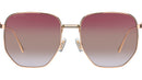 0020/S 000 0X Rose Gold