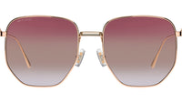 0020/S 000 0X Rose Gold