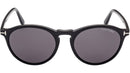 Aurele FT0904 01A Black Grey