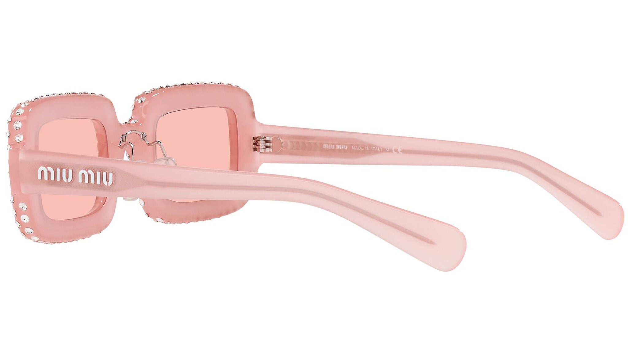 MU 09XS 05U4Q0 pink opal