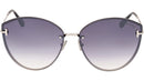 Evangeline FT1106 16C Palladium Smoke
