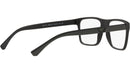 EA4115 58531W Black