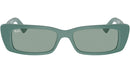 Teru RB4425 676282 Green