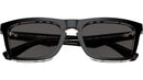 BE4434 412187 Black