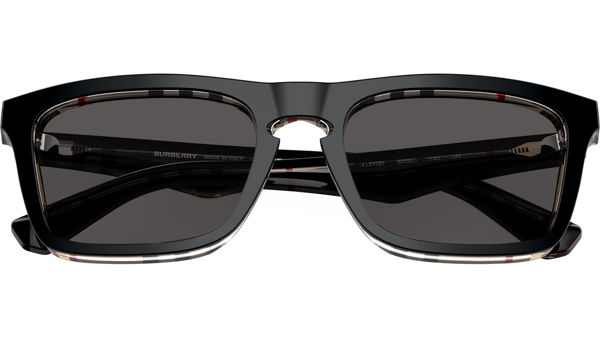 BE4434 412187 Black