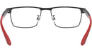 EA1124 3001 Black