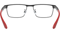 EA1124 3001 Black