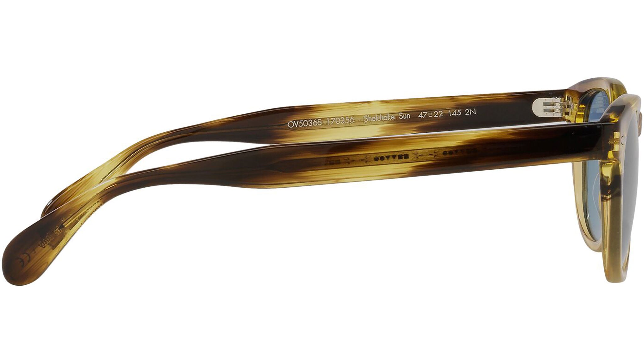 Sheldrake Sun OV5036S 170356