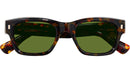 Zogan Sun Tortoise