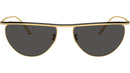 1984C OV1342S 533287 Gold