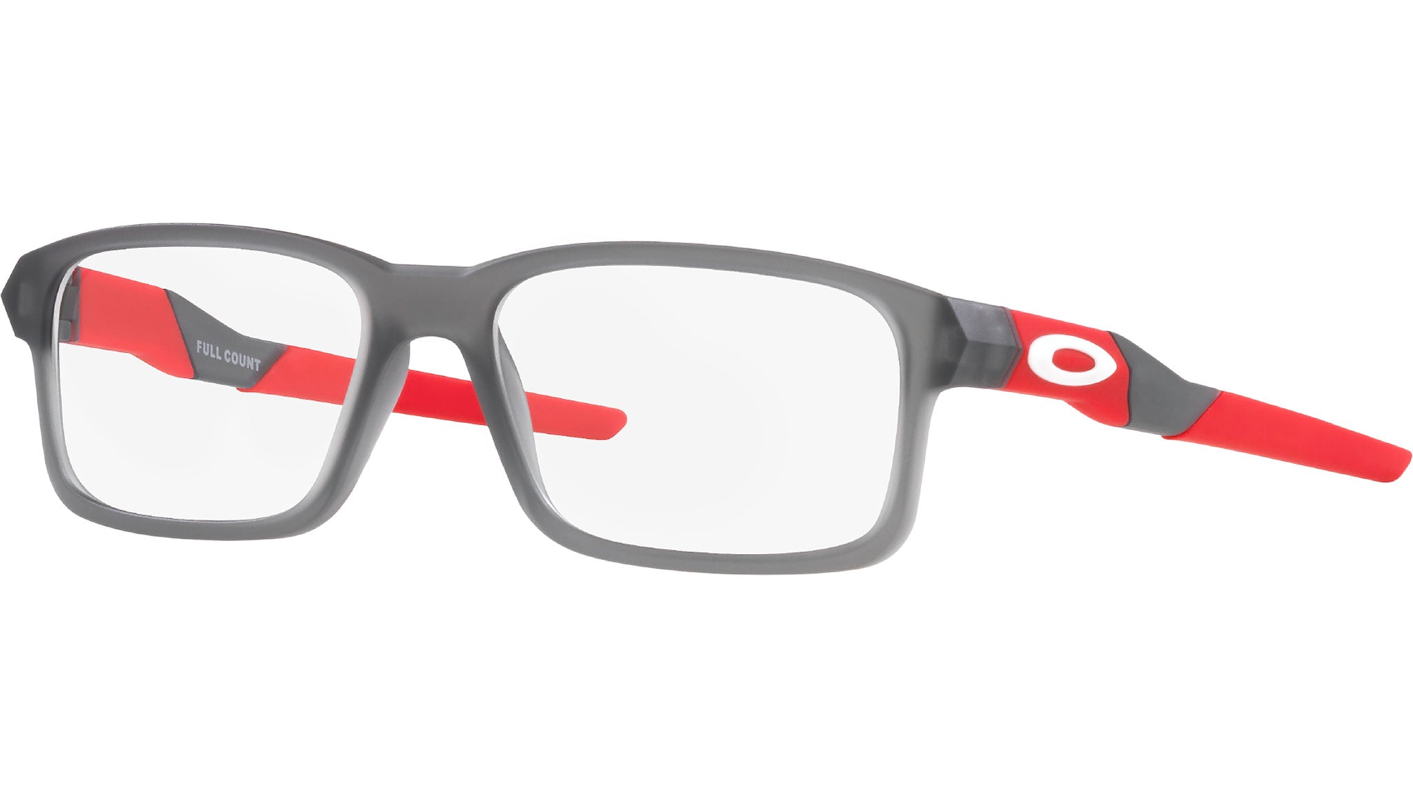 Full Count OY8013 03 satin grey smoke
