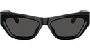 RL8218U 500187 Black