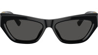 RL8218U 500187 Black