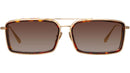 Cassia C2 Yellow Gold