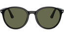 PO3350S 95/58 Black