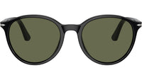 PO3350S 95/58 Black