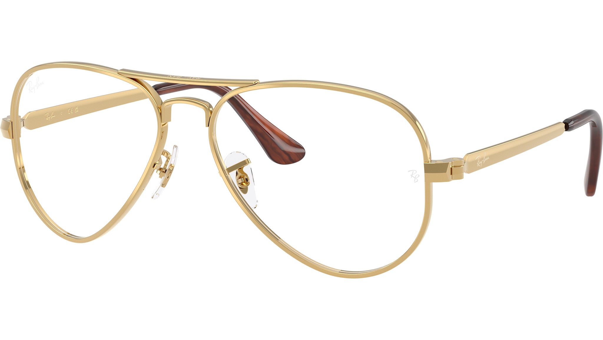 Aviator Max Optics RB3925V 2500