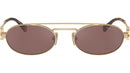 MU 54ZS ZVN70D Gold
