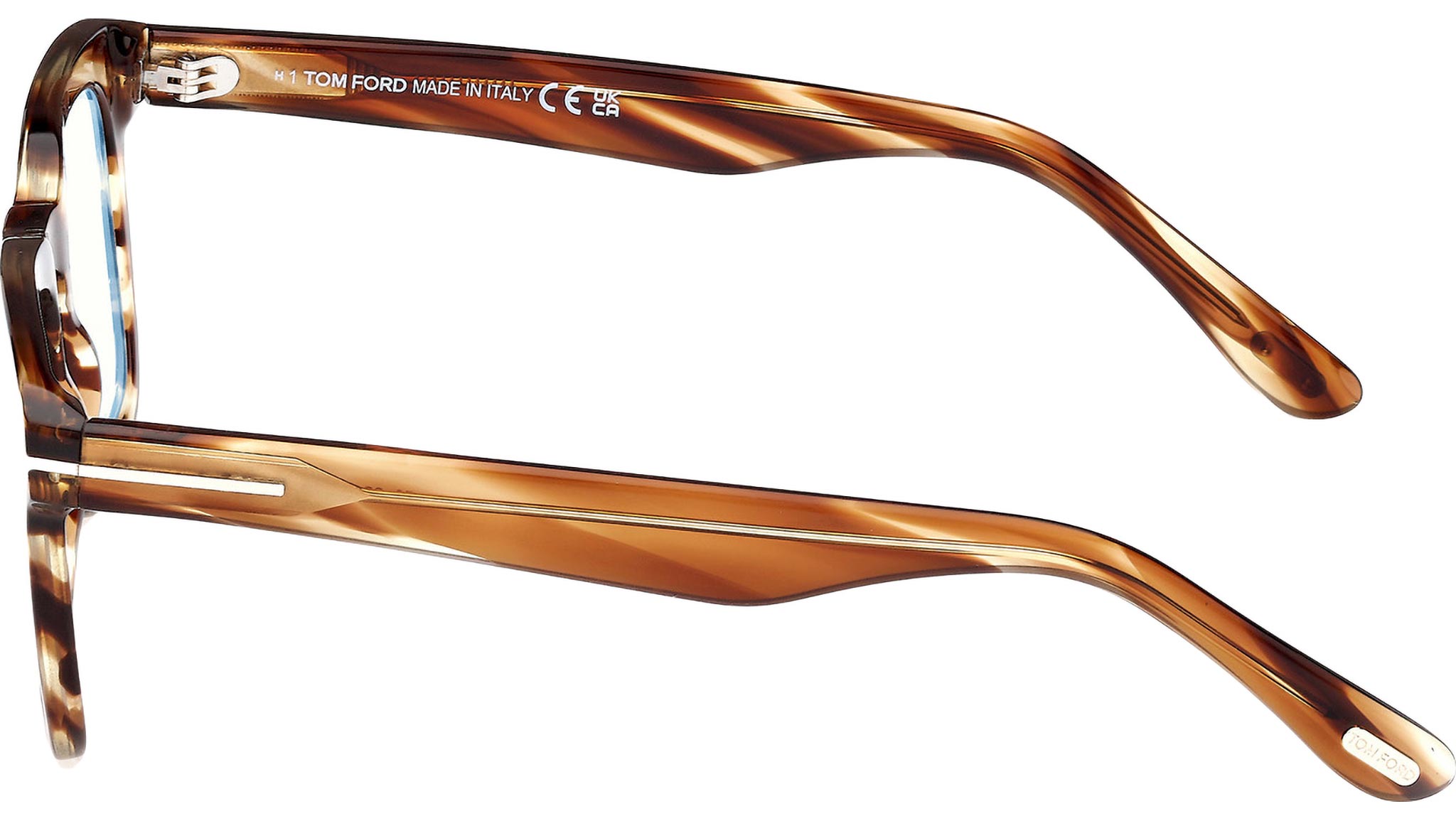 FT6025-B 053 Blonde Havana