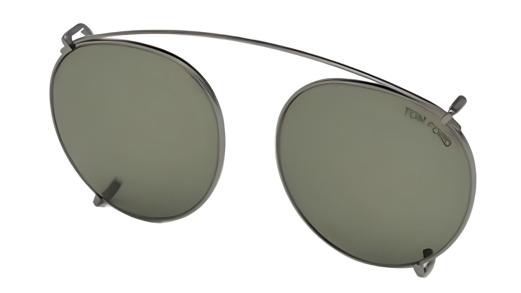 Clip-On FT5495-CL 08N Gold Gold