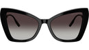 DG 4489 501/8G Black