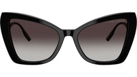DG 4489 501/8G Black