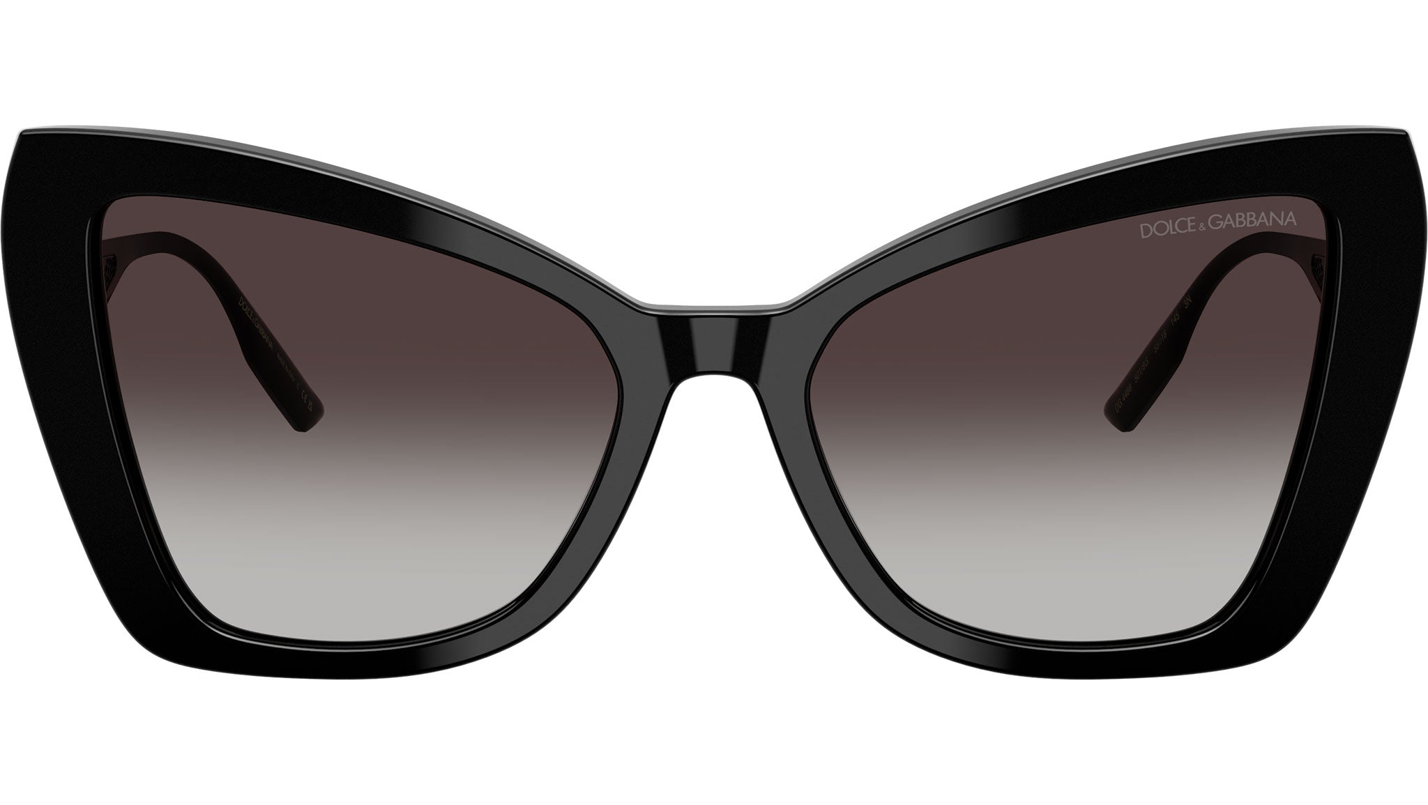 DG 4489 501/8G Black
