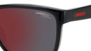CarDuc 003/S 807 H4 Black