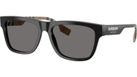BE4293 377381 Black