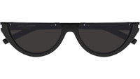 SL 563 001 black
