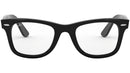Wayfarer Ease Optics RB4340V black