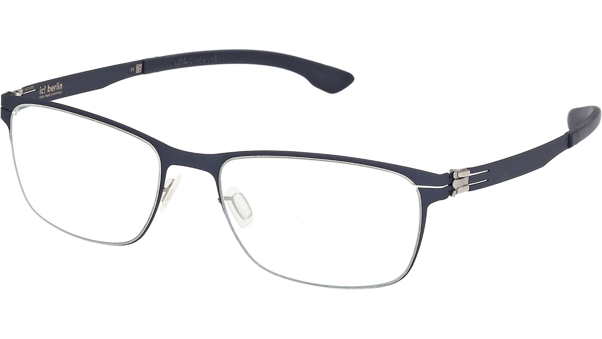 Dennis N. IC5005 085