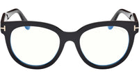 FT5987-B 001 Black