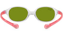 RJ9187S 7082/2 transparent light violet