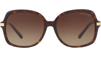 Adrianna II MK2024 310613 Dark Tortoise