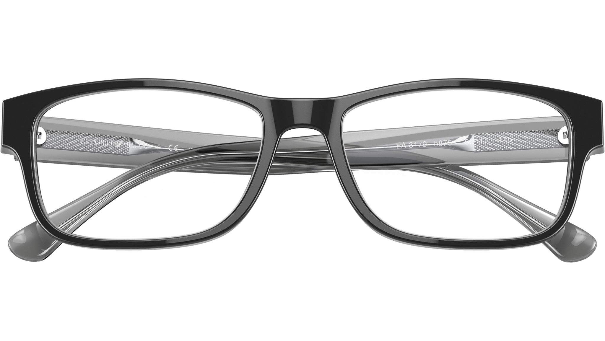 EA3179 5875 Black
