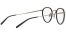 MP-2 OV1104 5244 Black Antique Pewter