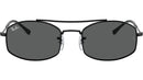 RB3719 002/B1 Black