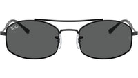 RB3719 002/B1 Black