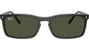 RB4435 901/31 Black