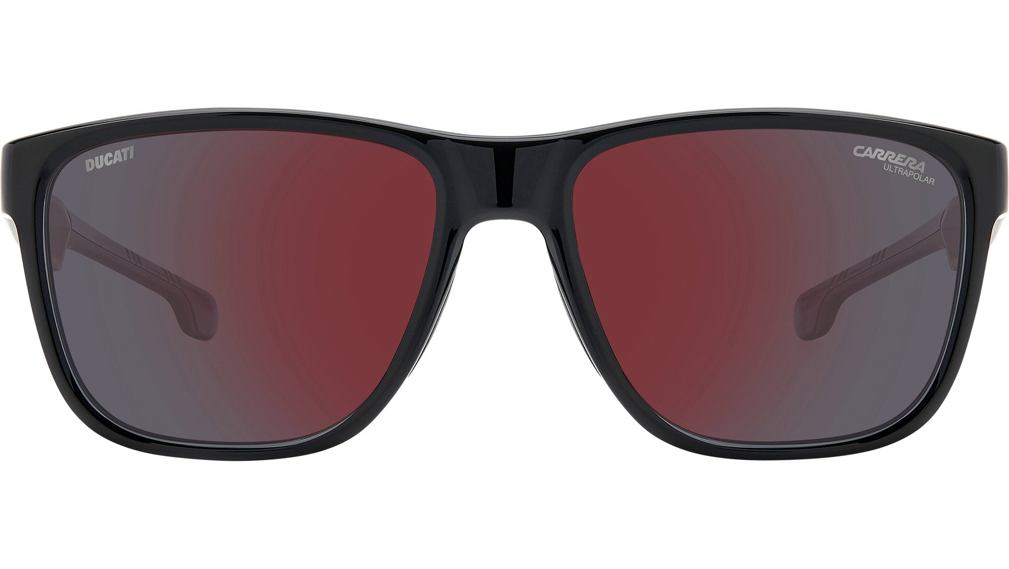 CarDuc 003/S 807 H4 Black