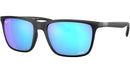 RB4385 601SA1 matte black