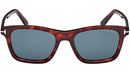 Barron FT1179 54V Red Havana Blue