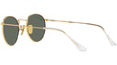 Round RB8247 921658 legend gold