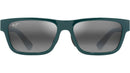 Keola 628 15 Dark Green