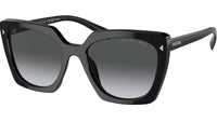 PR 23ZS 1AB5W1 black