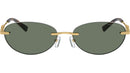 Manchester MK1151 18963H Green Solid