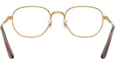 Hexagonal Max Optics RB 6559 2500