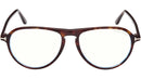 FT5869-B 052 Dark Havana